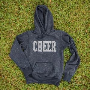 Sudadera con Capucha Personalizada Bordada de Poliéster/Nylon para Invierno, Unisex, con Pedrería, Diseño Liso y Opciones de Personalización - Product Image 4