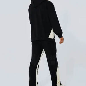 Custom Size Straight <b>Men's</b> Pants Outdoor Use Training <b>Trouser</b> Custom Sportswear <b>Men</b> Casual <b>Trouser</b> - Product Image 4