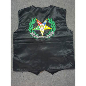 Chaleco OES de alta calidad, cómodo y duradero - Product Image 3