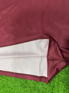 Camiseta de fútbol de manga corta con diseño personalizado por sublimación, uniforme de fútbol para hombre, ropa de fútbol - Product Image 4