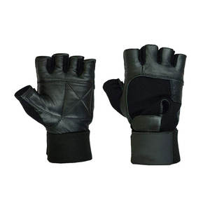 Guantes de gimnasio Fitness Guantes de levantamiento de pesas Entrenamiento de culturismo Deportes Ejercicio Ciclismo Deporte Guante de entrenamiento para hombres Mujeres - Product Image 5