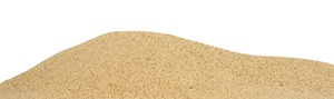 Arena de sílice de alta pureza EN12904 AWWA B100 para filtración de agua potable, proveedor en Emiratos Árabes Unidos, CIF Jebel Ali - Product Image 5