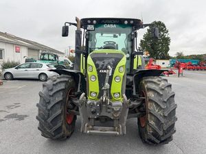 Tracteur CLAAS ARION 640C 160HP Neuf / D'occasion, Vente en Gros d'Équipements Agricoles, Meilleure Qualité, Prix Direct d'Usine - Product Image 3