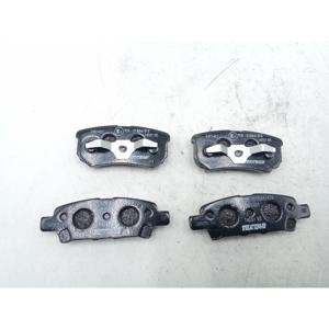 มิตซูบิชิ เอาท์แลนเดอร์ ซีรีส์ (CU0W) (03>07) ผ้าเบรก 2401401 เบนซิน - Product Image 4
