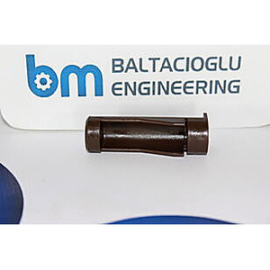 Baltacioglu <b>Plastic</b> Oil Channel 64.1291.10 Bus Transmission Replacement Spare Part - Product Image 3