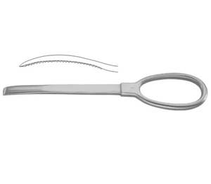 Instrumentos ortopédicos de alto grado, palancas óseas manuales de acero inoxidable, base de instrumentos quirúrgicos - Product Image 3