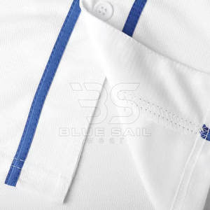 Jersey de béisbol Premium para hombres, uniforme deportivo de equipo ligero y cómodo, Jersey de béisbol personalizado - Product Image 6