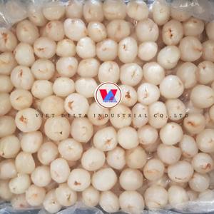 Exportador Vietnamita de Confianza: Lichi IQF a Granel (Sin Semillas) con Precios Directos de Fábrica. - Product Image 6