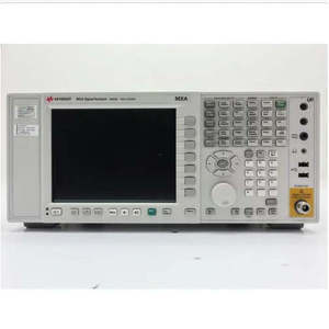 เครื่องวิเคราะห์สเปกตรัมราคาต่อรองได้ Keysight N9020A MXA 10 Hz ถึง13.6 GHz - Product Image 1