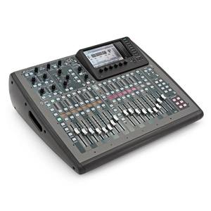 BEHRINGER X32คอนโซลดิจิตอลสำหรับเวทีสตูดิโอและเสียงโบสถ์ | BEHRINGER X32 25เครื่องยนต์คอนโซลผสมดิจิตอล - Product Image 4