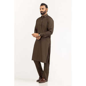 Vêtements longs en tissu mélangé non cousu Genesis - Product Image 4