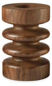 Nouveau bougeoir en bois Design pour la décoration de la maison - Product Image 4