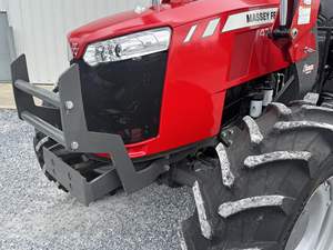 Tractor Massey Ferguson 4710 del 2016 en venta - Product Image 2