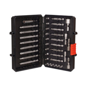 B&d Art. Set Regalo A7202 38 Pezzi - Product Image 1
