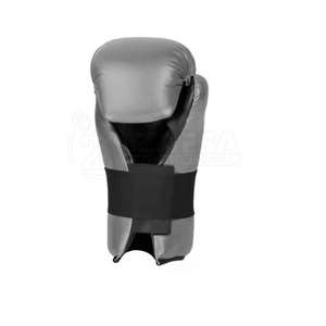Gants en cuir à séchage rapide personnalisés OEM pour les arts martiaux et la boxe prix raisonnable avec logo Design - Product Image 2