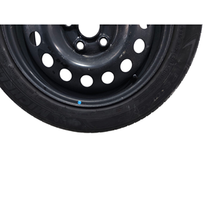 Rueda de acero VOLKSWAGEN Sharan 3ª Serie 7M0601027J (03>10) - Product Image 6