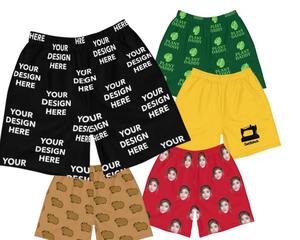 Diseño personalizado de los hombres al por mayor gimnasio hombres pantalones cortos para correr entrenamiento diseñador poliéster hombres pantalones cortos proveedor Pakistán - Product Image 3