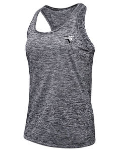 Camisetas sin mangas de algodón de secado rápido para hombre de talla grande personalizadas de alta calidad tejido de punto transpirable diseño de impresión 3D OEM informal sostenible - Product Image 1