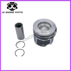 活塞组 STD 适用于奥迪西雅特斯柯达大众 3.0 TDI V6 CAS 059107065DG 83.01mm - Product Image 2