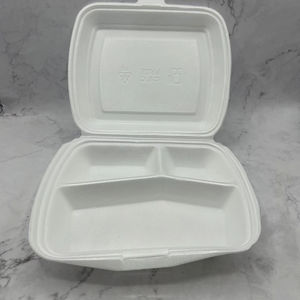 Caja de Menú con 200 Platos Blance MB3 - Product Image 1