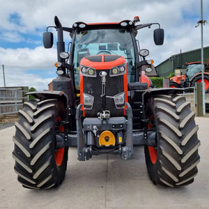 Nouveau tracteur agricole Kubota M7173 Premium/Meilleur Kubota LM7173 170HP 200HP 4WD, prix imbattable, tracteur à marche, boîte de vitesses, utilisé pour l'agriculture - Product Image 1