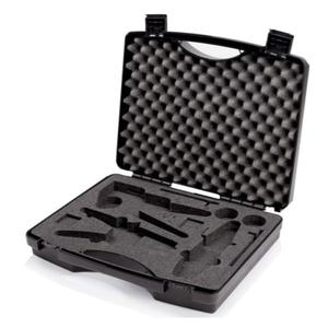 Knipex Empty Photovoltaic <b>Tool</b> <b>Case</b> for Convenient Organization and Storage - Product Image 1