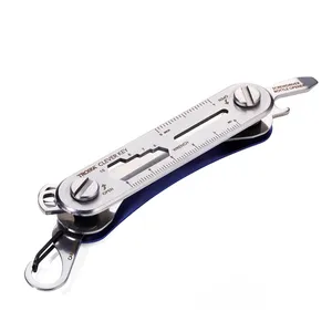 Portachiavi e Moschettoni Multifunzionali Personalizzati per Promozioni - Product Image 6
