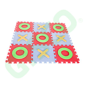 Noughts and Crosses Producto deportivo y de entretenimiento 92x92cm - Product Image 1