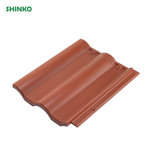 Precio de fábrica SHINKO Vietnam Tejas Sin asbesto Elección económica Alta durabilidad y diseño moderno - Product Image 3