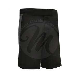 Meilleure qualité MMA Shorts Running Wear MMA Shorts MMA Shorts les plus vendus en vente en ligne - Product Image 1