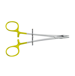 ที่มีคุณภาพสูงสแตนเลสเกลียวลวด durogrip ที่ไม่ผ่านการฆ่าเชื้อ TC ใช่ตรง155มม6 1. 8" - Product Image 4