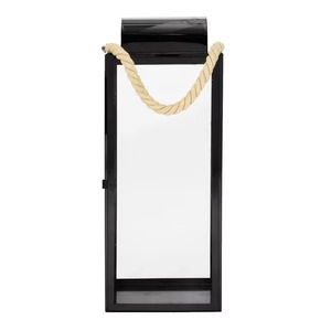 Luxury Handmade Square Wood <b>Lantern</b> <b>Candle</b> Holder Dining Room Decor Christmas Home Decor Die Cutting Printing - Product Image 5