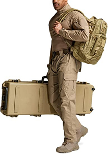 Latest Wholesale Customized Plus Size High Waist Baggy <b>Cargo</b> Joggers Sports <b>Pants</b> Men's Waterproof Breathable - Product Image 3