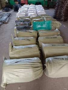 Kral yengeç kafes ayı ağır ağırlık tuzak balık karides yengeç tarım için balık kafesi satış yaz sıcak satış - Product Image 6