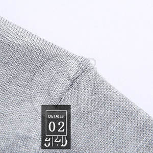 Sudaderas básicas de poliéster y algodón, venta directa de fábrica, sudaderas para hombre, sudaderas para hombre en Stock - Product Image 5