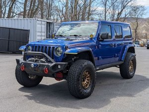 Wrangler Unlimited Rubicon 2019 Usado en Buen Estado - Product Image 5