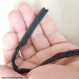 Collar de Gargantilla Vintage Afghan Kuchi, Joyería Étnica Tribal para Mujer con Campanas y Monedas, Pieza de Joyería de Declaración Bohemia Hecha a Mano - Product Image 4