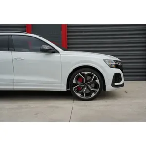 ลดราคา-ปี2020-ออดี้-RS-Q8-เครื่องยนต์เทอร์โบ 4.0T - Product Image 3
