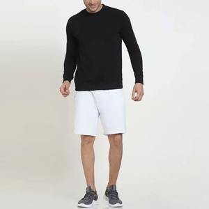 Sudadera para Hombre, Invierno/Verano, Venta al por Mayor de Fábrica, Sudadera de Alta Calidad con Cuello Redondo para Hombre - Product Image 2