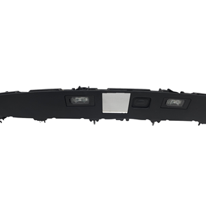MANILLA TRASERA CON LUZ PARA LAND ROVER Range Rover Evoque Serie K8D2-404C42-A (18>) - Product Image 4