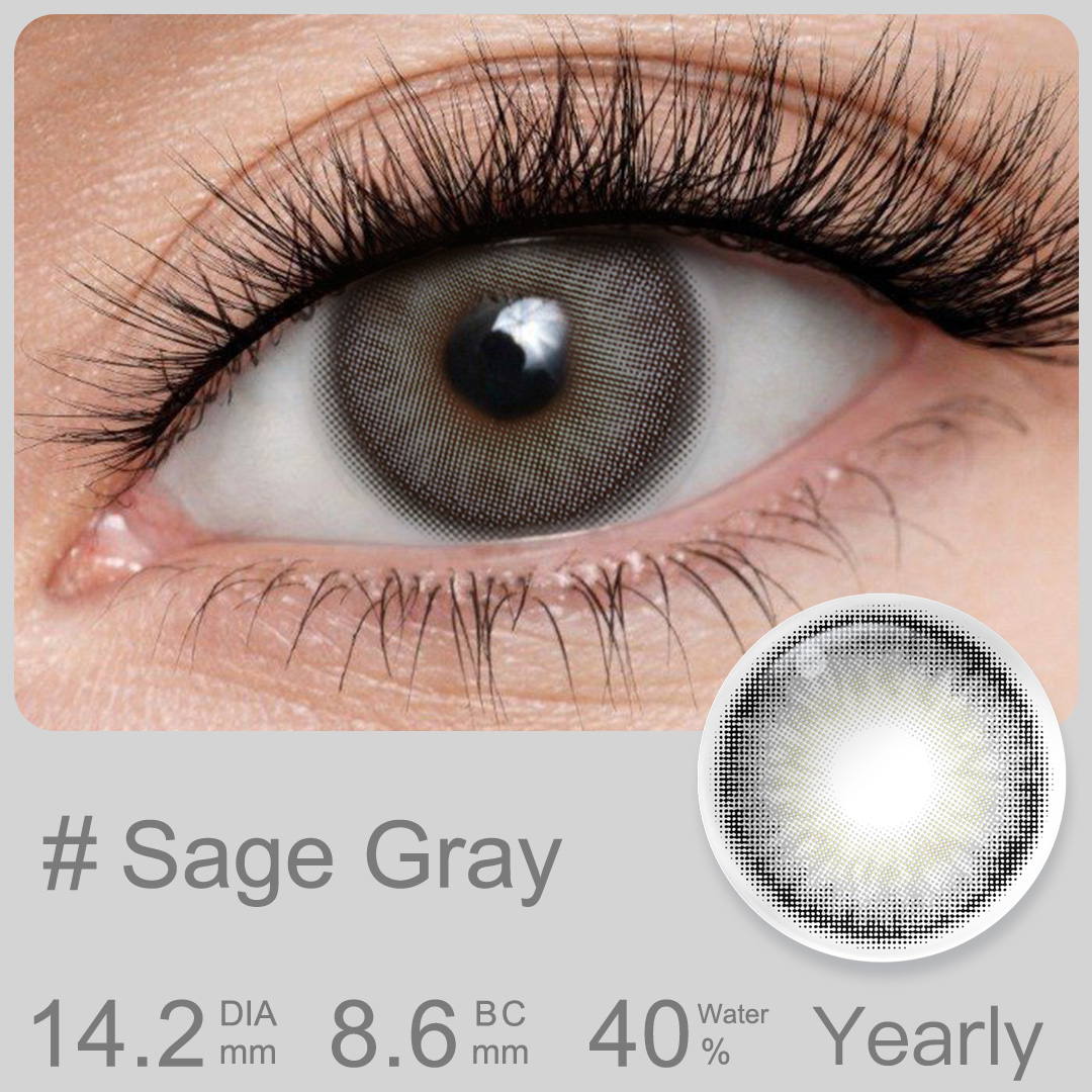 เซจเกรย์/L352