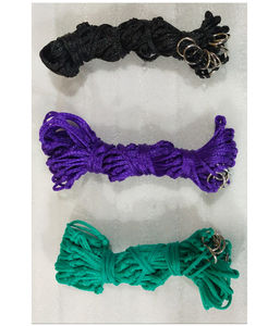 Filet d'alimentation pour chevaux Haynet de qualité originale à 9 anneaux pour un contrôle de l'alimentation lente au meilleur prix de gros - Product Image 1