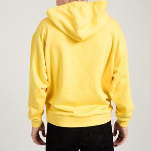 Venta caliente Mejor Venta Nuevo Estilo Sudaderas con capucha de gran tamaño Tamaño personalizado Mejor calidad de algodón de gran tamaño & Drop Shoulder Hoodies para la venta - Product Image 2