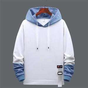 Latest Design Winter Men's Hoodies with Digital Printing Custom Color & Zipper-Up Style-OEM Services - Product Image 6