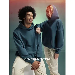 Sweat-shirt personnalisé éco-responsable pour merchandising promotionnel - Product Image 1