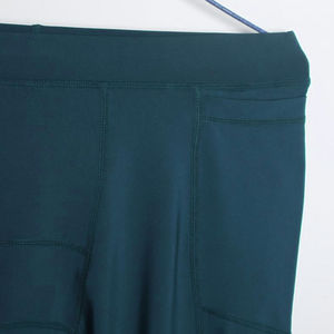 Nouveau design séchage rapide hommes Legging Style personnalisé doux arrivée Sublimation avec Excellence qualité taille élastique Yoga Leggings - Product Image 4