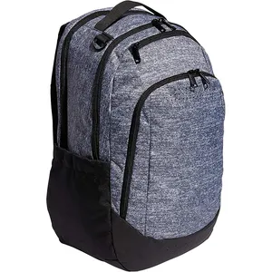 Mochila deportiva personalizada de fútbol americano, bolsa de viaje para ordenador portátil, bolso de gimnasio, escolar