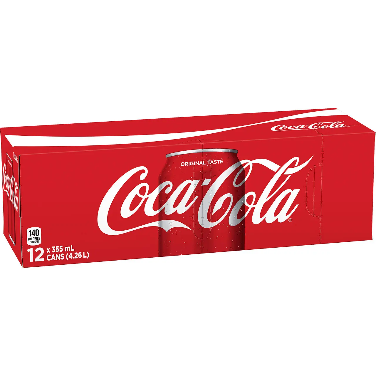 Carbonated Coca Cola Original 24x 150ml Coca Cola 330ml Soft Drink