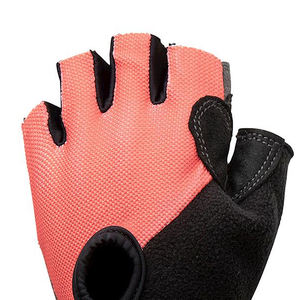 Venta al por mayor cómodo medio dedo guantes de ciclismo proveedor directo de fábrica al aire libre desgaste deportes guantes de ciclismo - Product Image 4