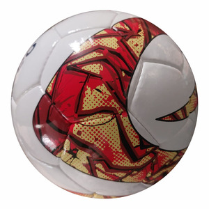 Balón de Fútbol OPRH ENTP Cosido a Máquina con Unión Térmica, Excelente Retención de Forma, Rendimiento Confiable, Personalizado - Product Image 1